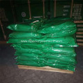 Heatstable Chromium Oxide Green Cr2O3